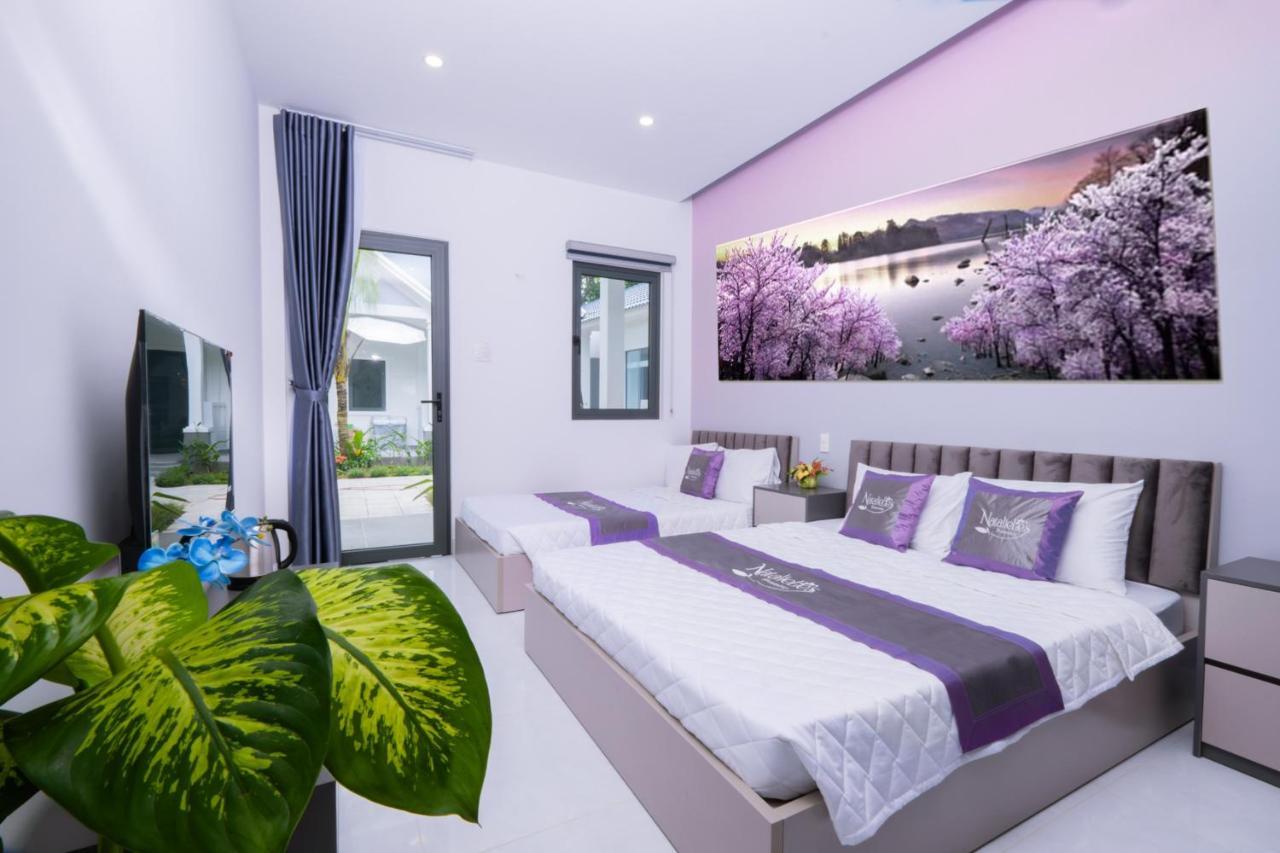 Nataliele'S Homestay Phu Quoc Exterior photo