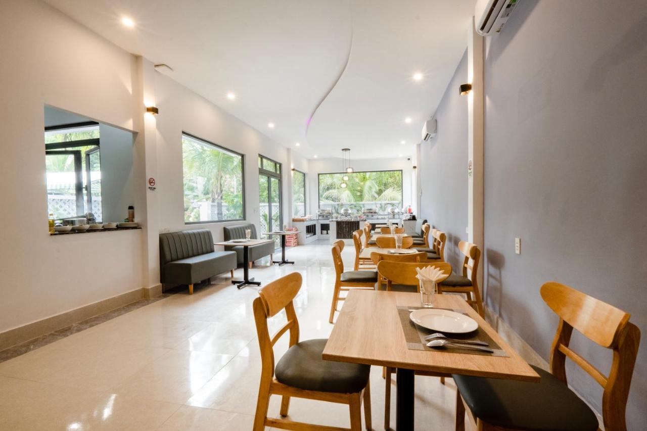 Nataliele'S Homestay Phu Quoc Exterior photo