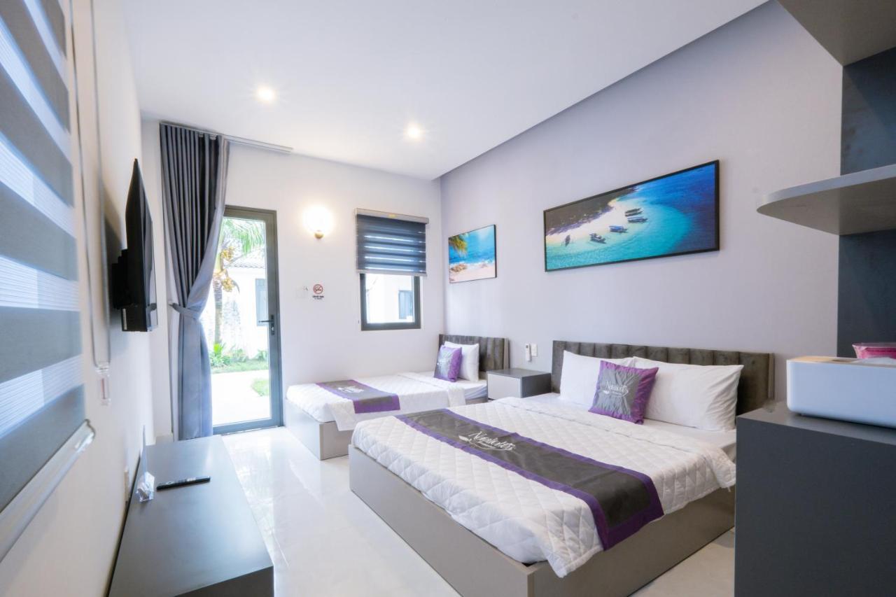 Nataliele'S Homestay Phu Quoc Exterior photo