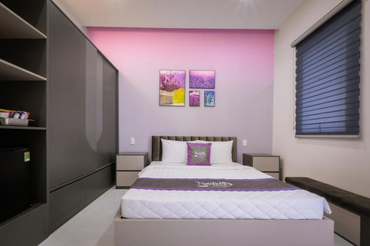 Nataliele'S Homestay Phu Quoc Exterior photo
