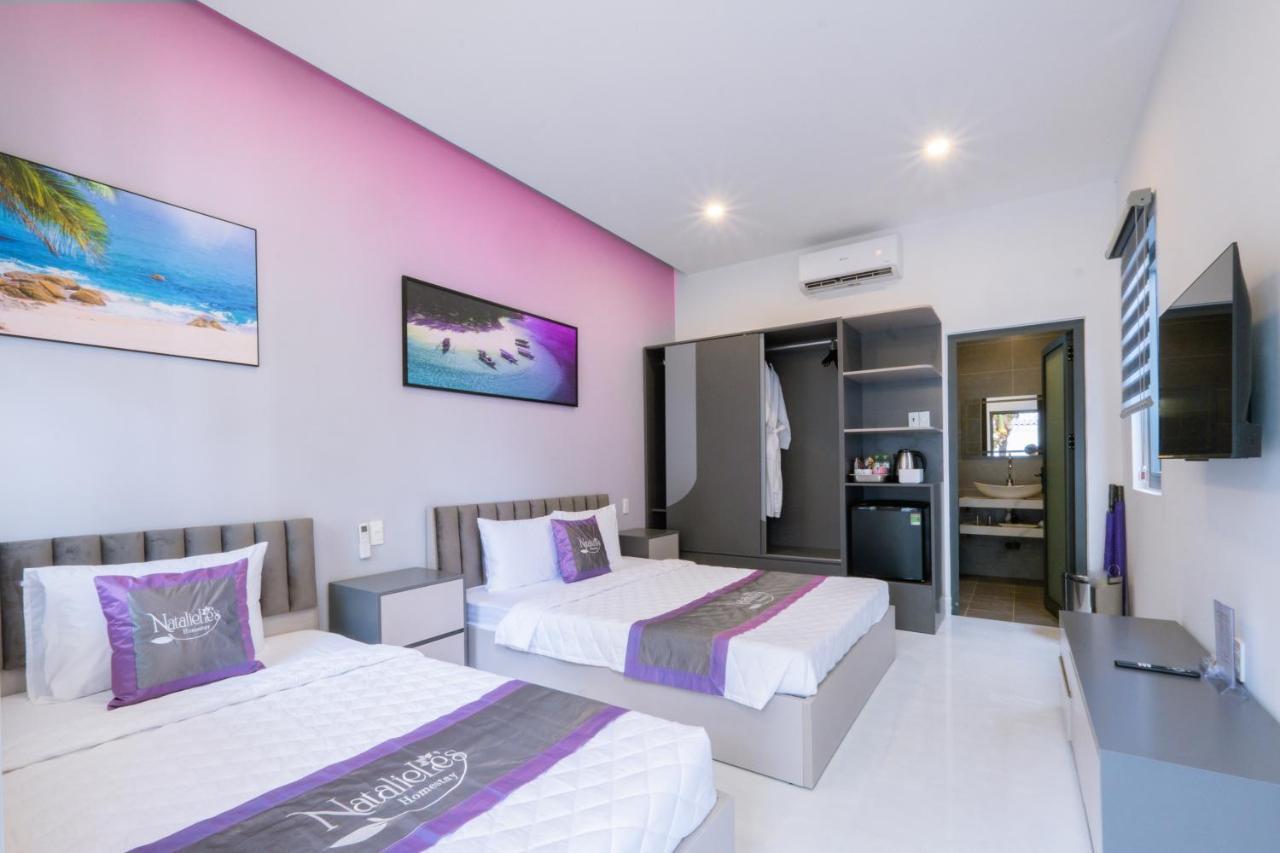 Nataliele'S Homestay Phu Quoc Exterior photo