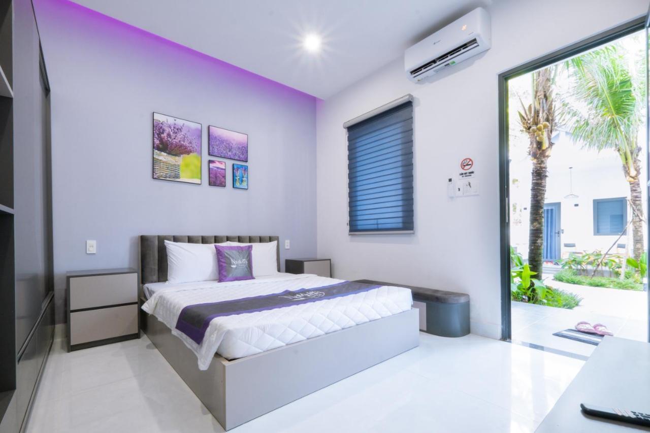 Nataliele'S Homestay Phu Quoc Exterior photo
