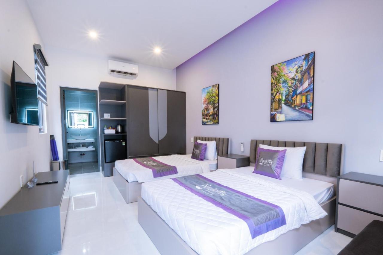 Nataliele'S Homestay Phu Quoc Exterior photo