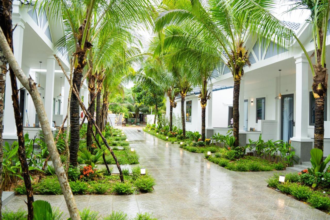 Nataliele'S Homestay Phu Quoc Exterior photo