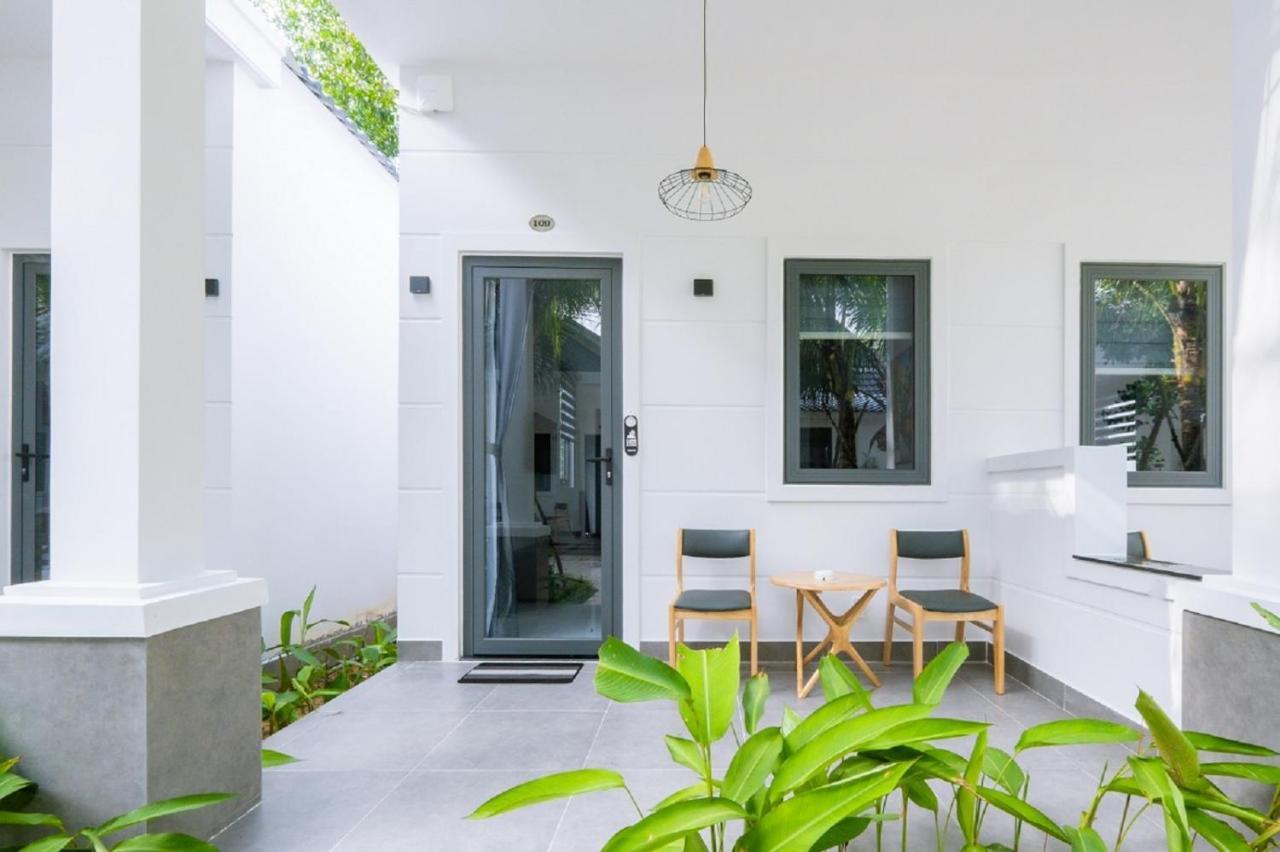 Nataliele'S Homestay Phu Quoc Exterior photo