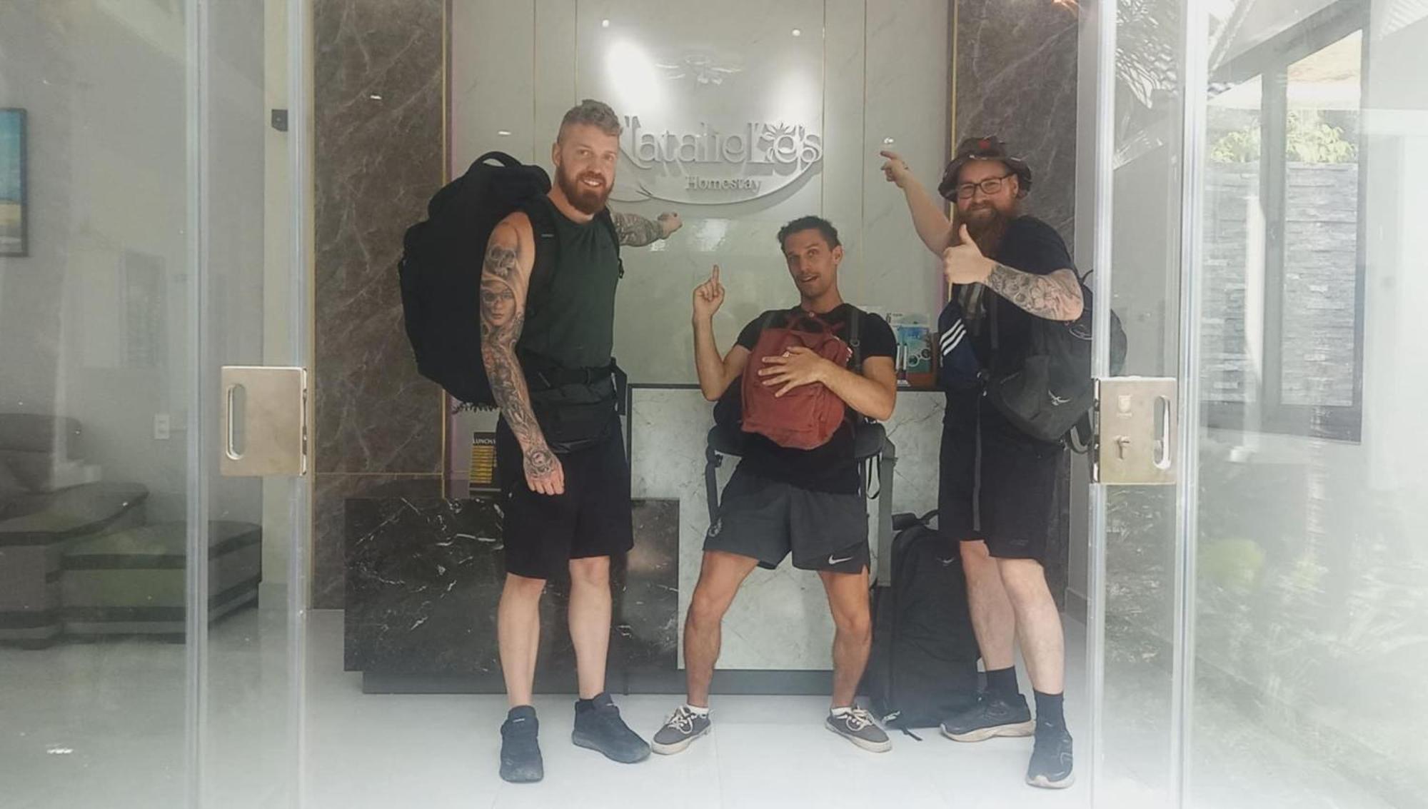 Nataliele'S Homestay Phu Quoc Exterior photo
