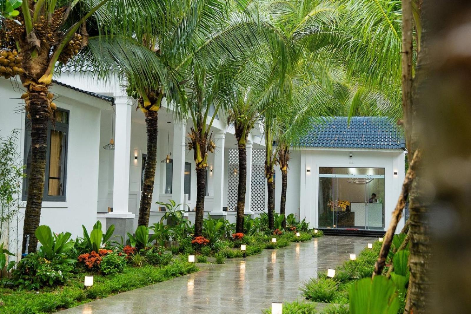 Nataliele'S Homestay Phu Quoc Exterior photo