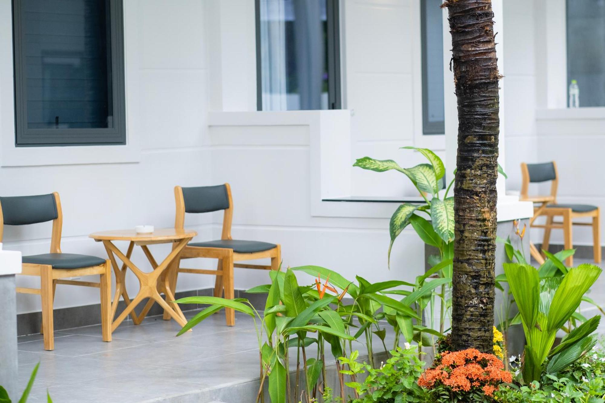 Nataliele'S Homestay Phu Quoc Exterior photo