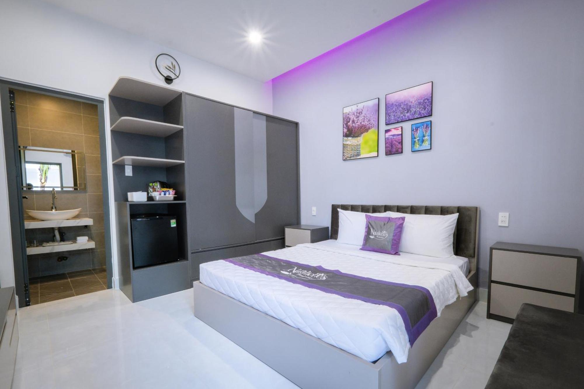 Nataliele'S Homestay Phu Quoc Exterior photo