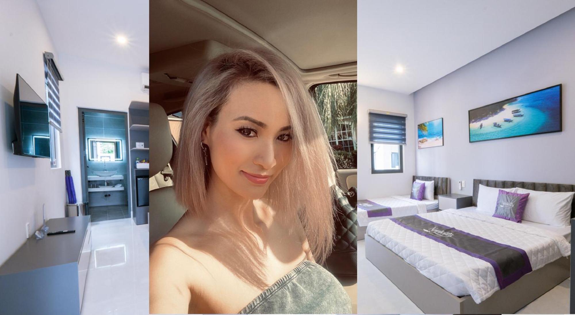 Nataliele'S Homestay Phu Quoc Exterior photo