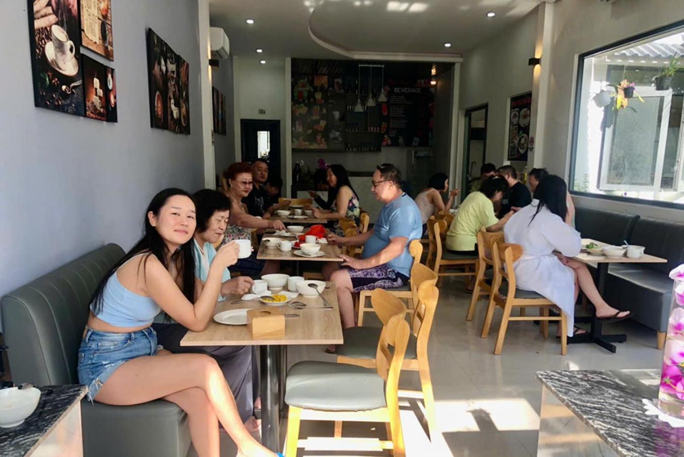Nataliele'S Homestay Phu Quoc Exterior photo